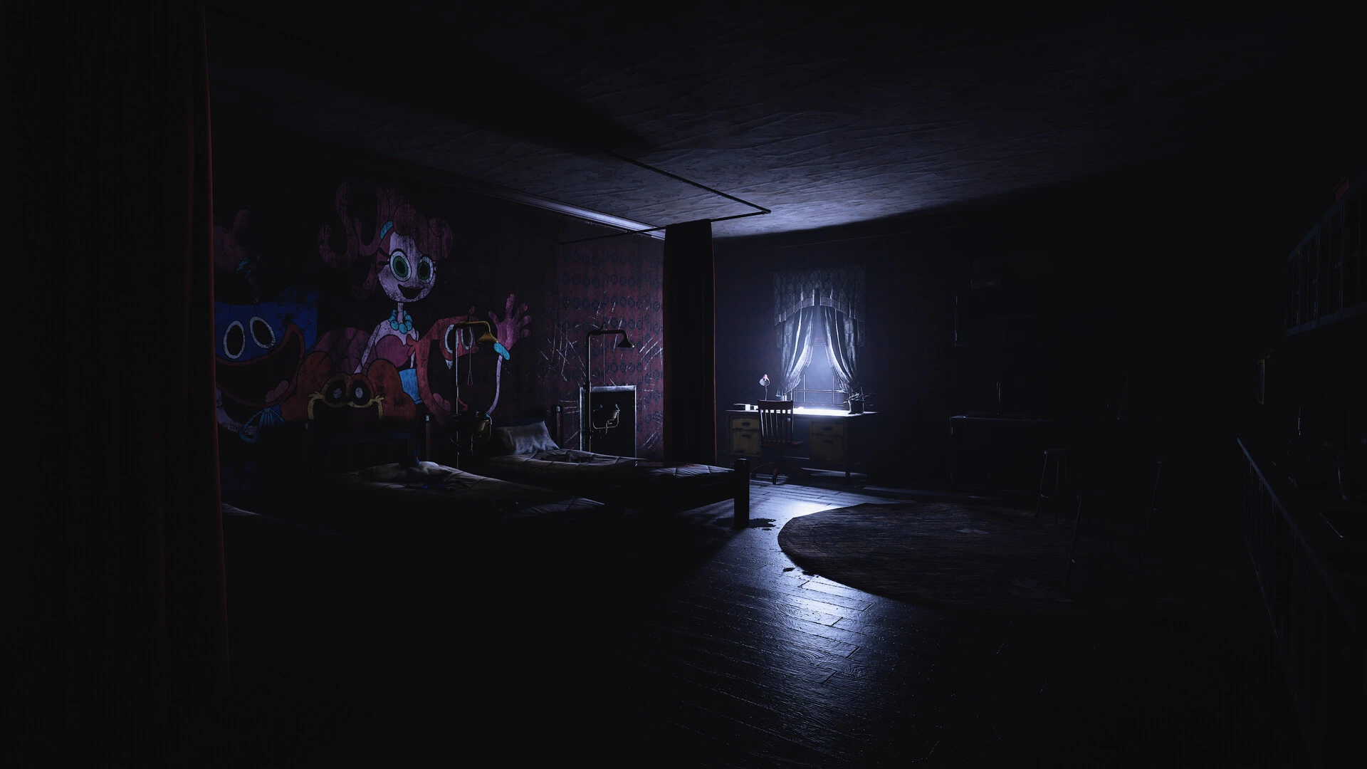 Poppy Playtime - Chapter 3 screenshot 1